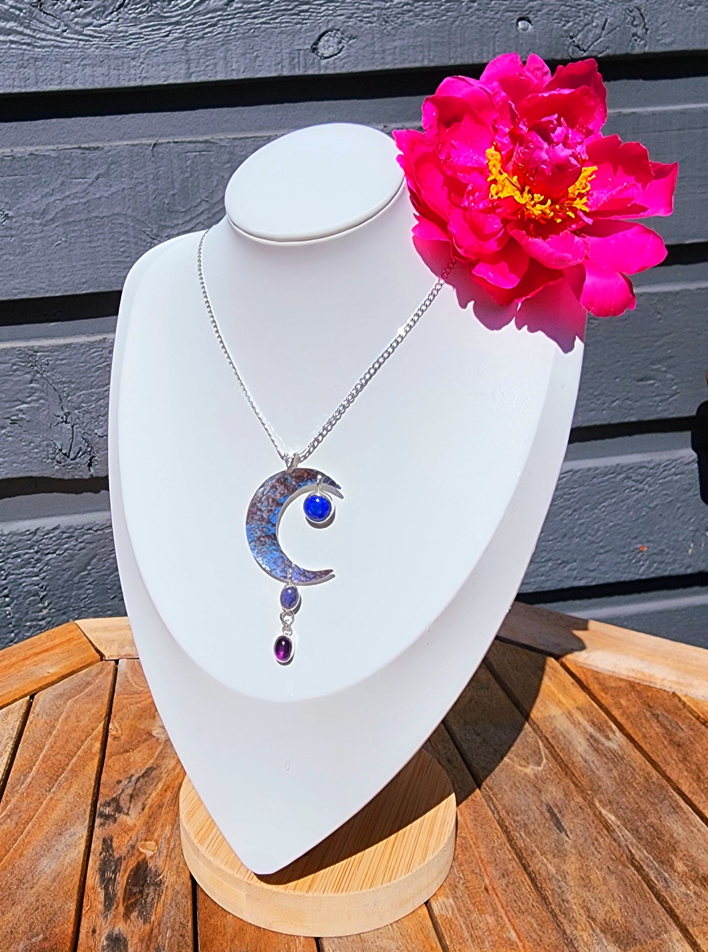 Celestial Elegance Necklace