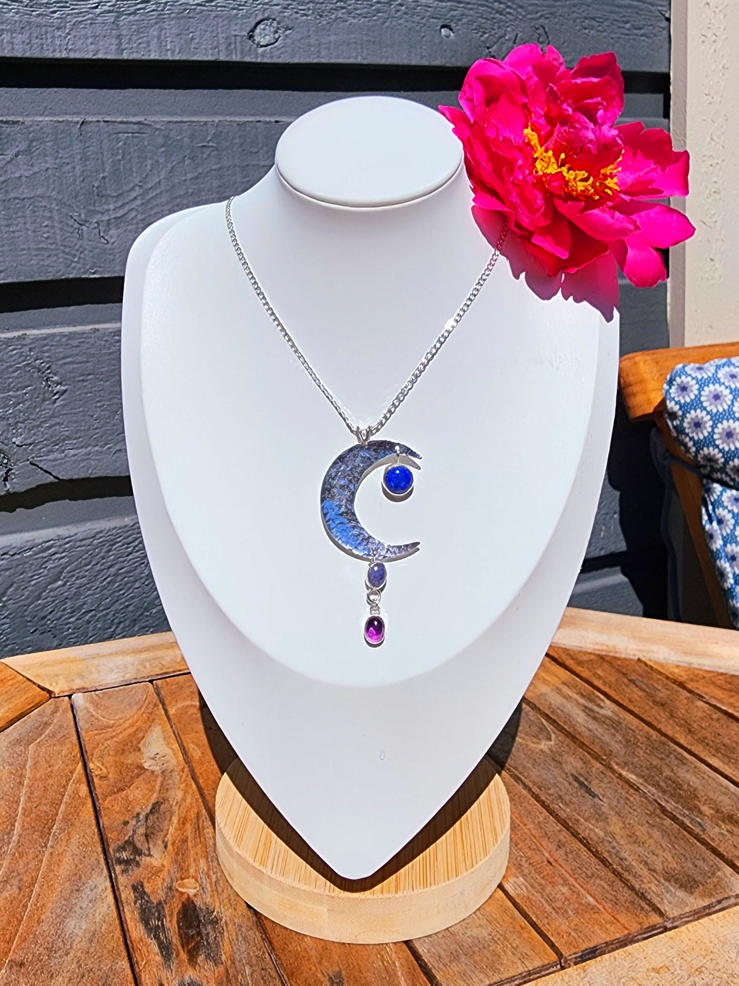 Celestial Elegance Necklace
