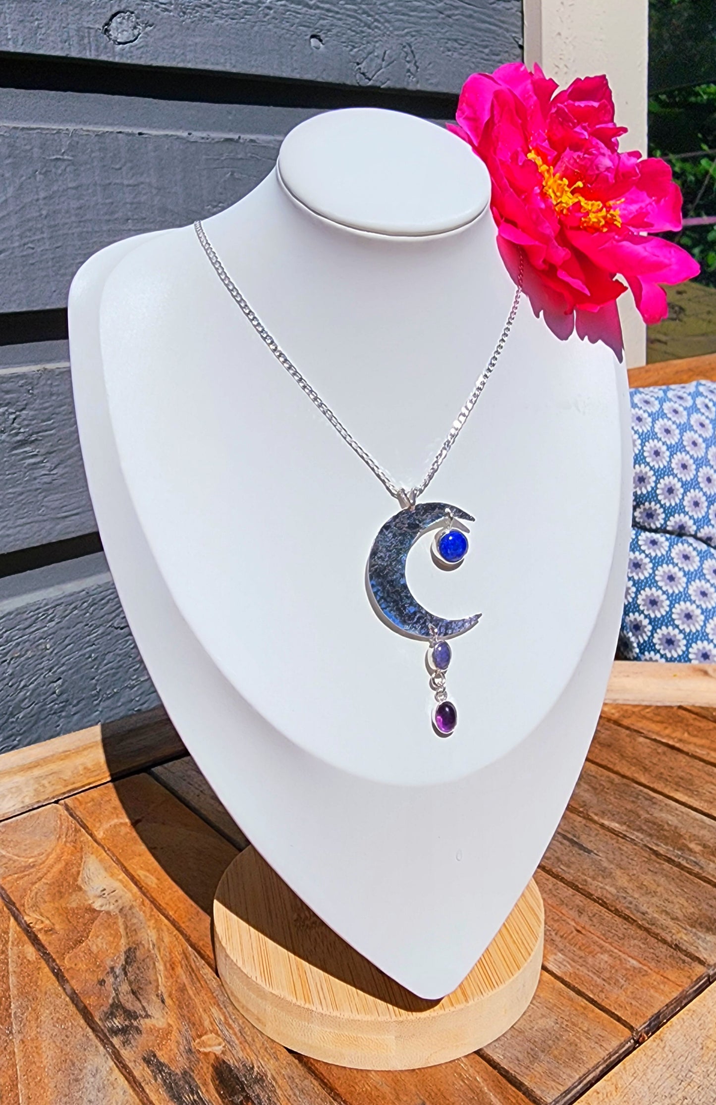Celestial Elegance Necklace