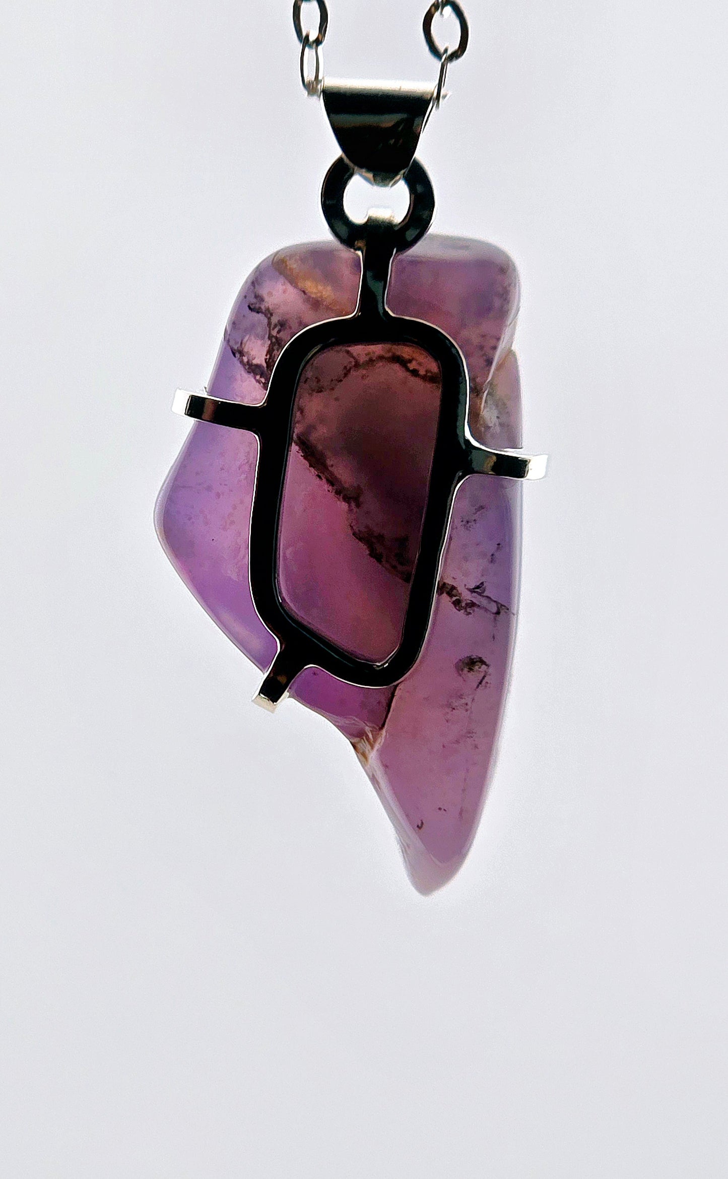 Blue Horizon Necklace