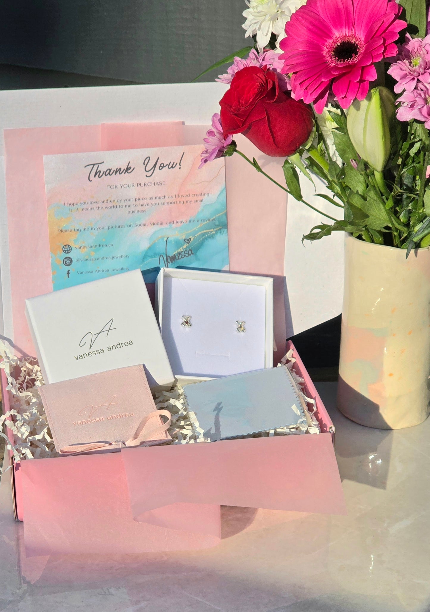 Give the Gift of Choice- Gift Card