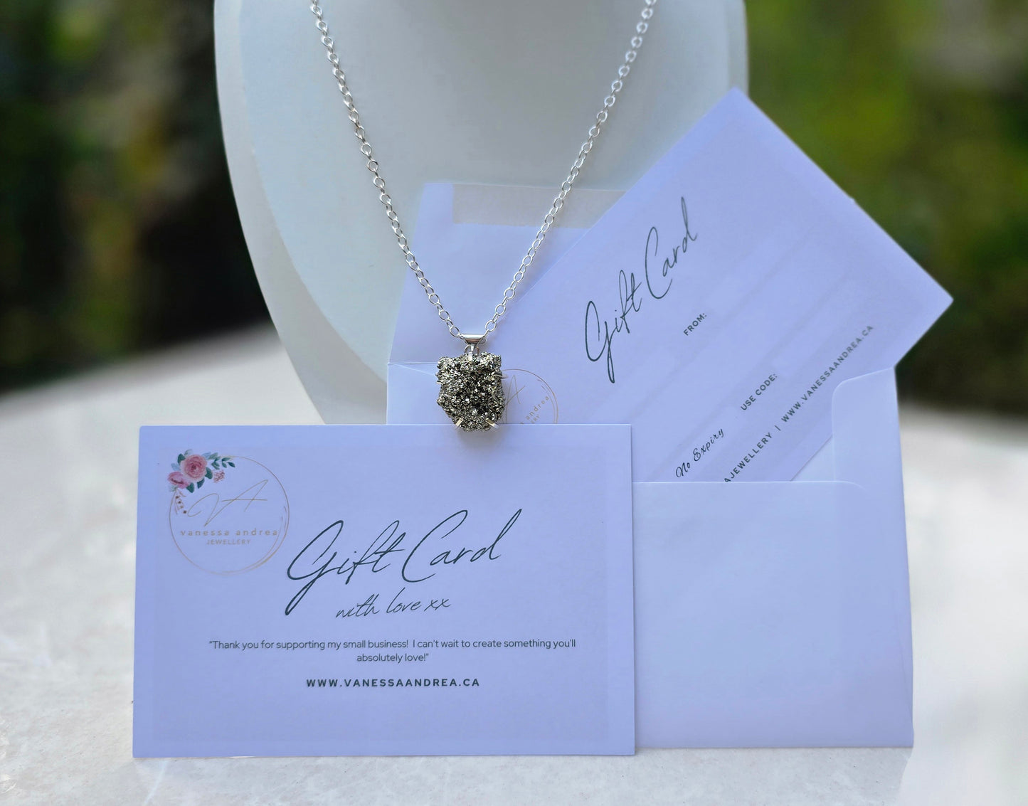 Give the Gift of Choice- Gift Card