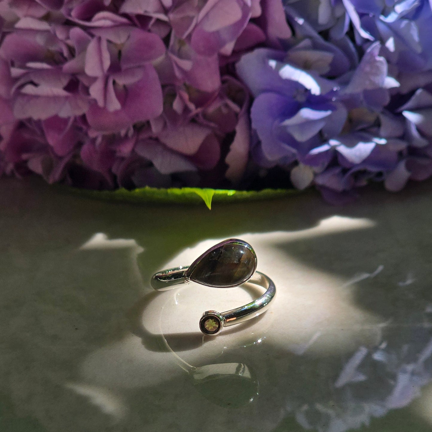 Riverstone Ring