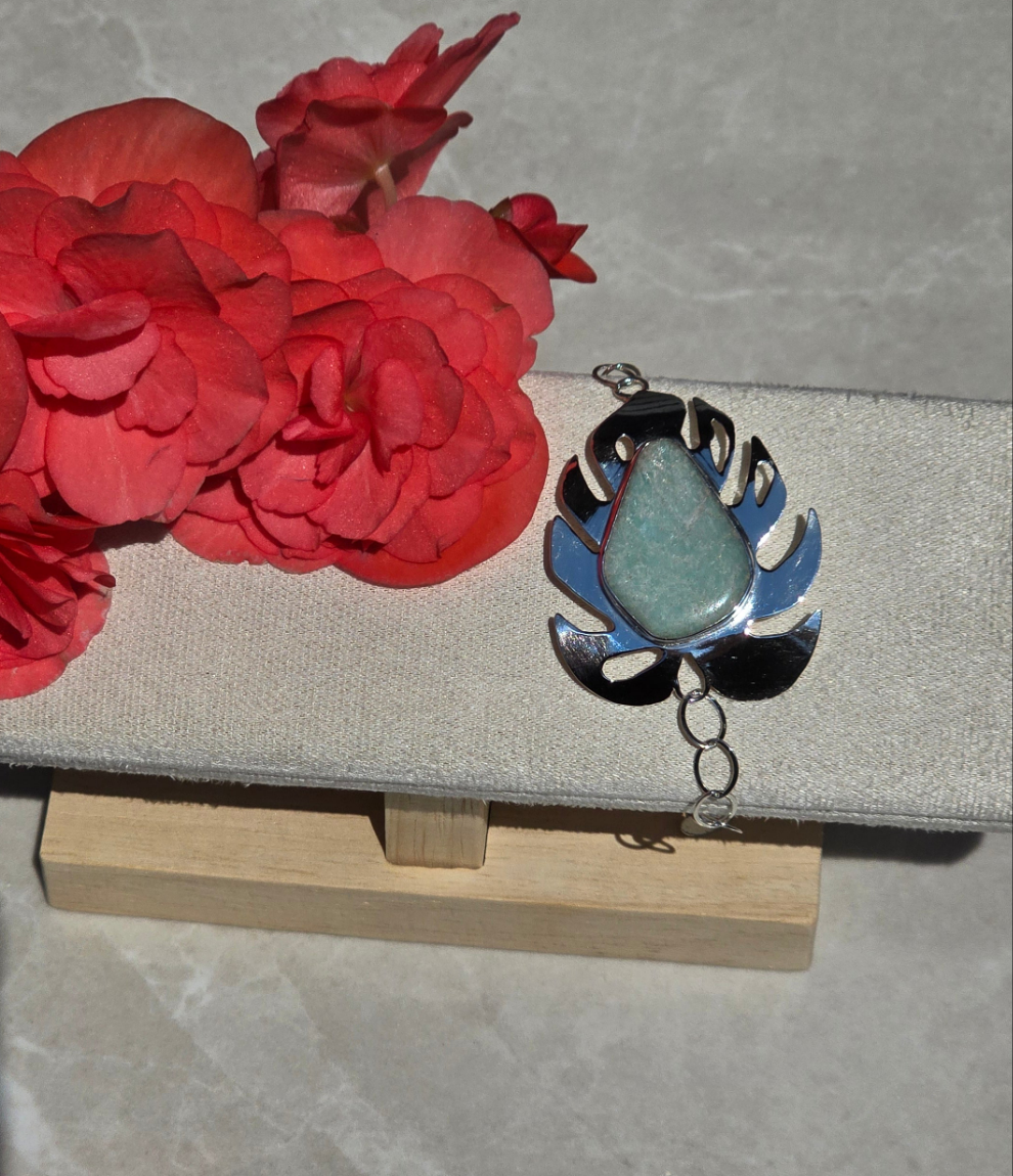 Jungle Spirit Bracelet