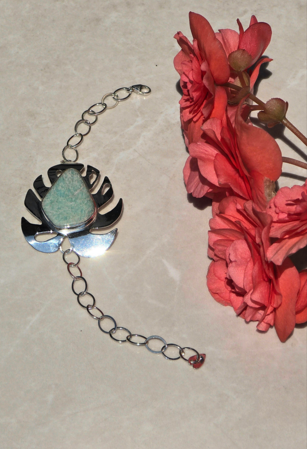 Jungle Spirit Bracelet