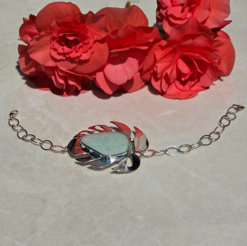 Jungle Spirit Bracelet