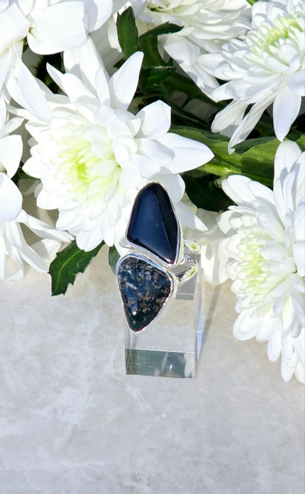Mystic Harmony Ring