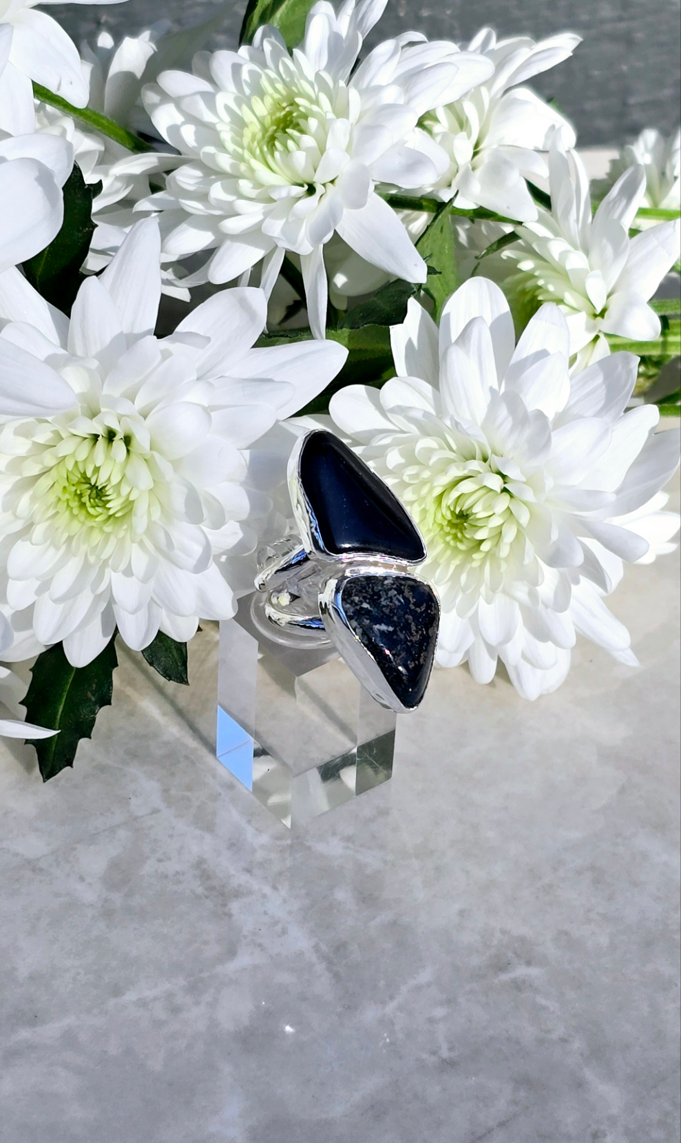 Mystic Harmony Ring