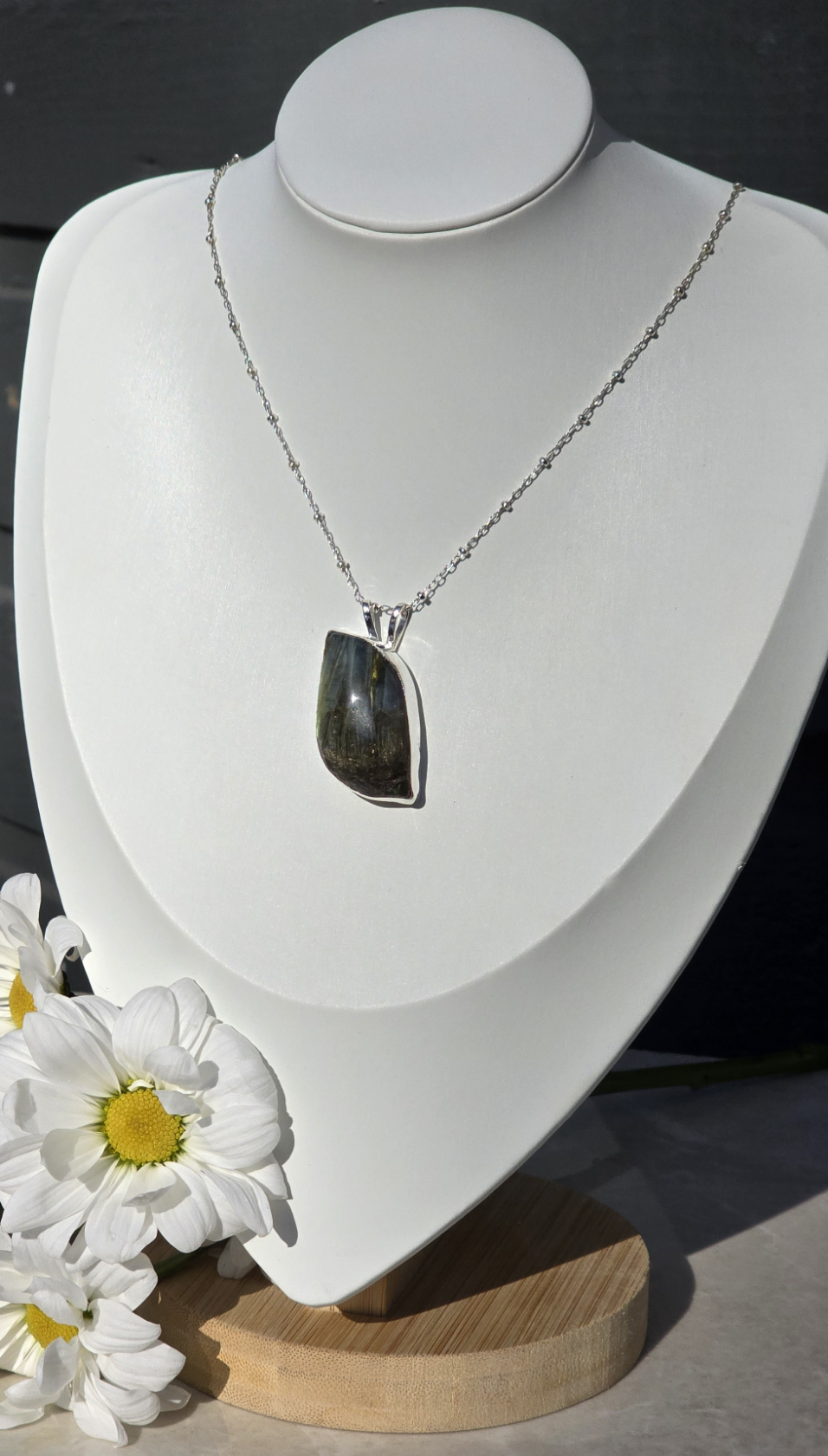 Northern Lights Necklace