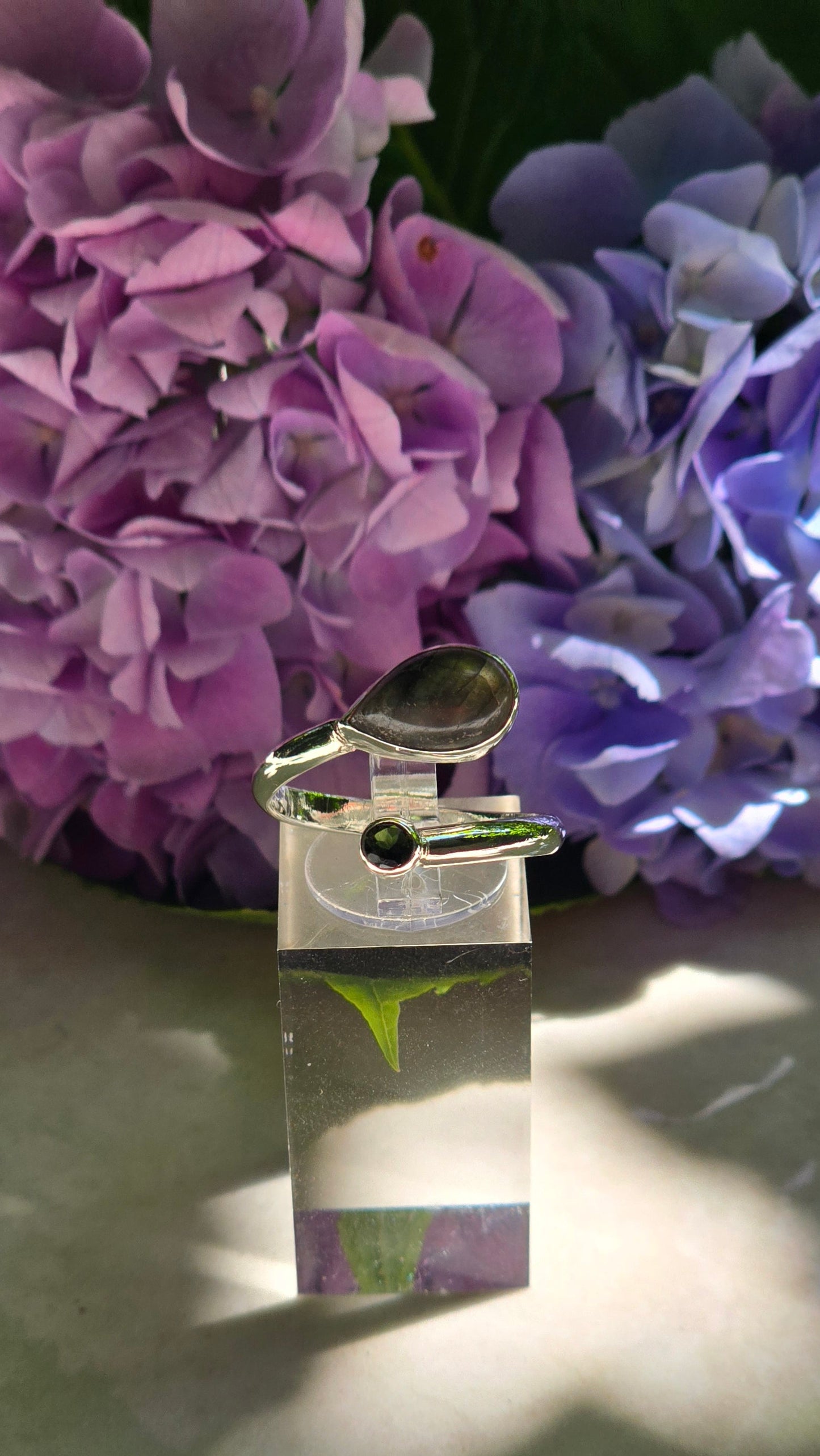 Riverstone Ring