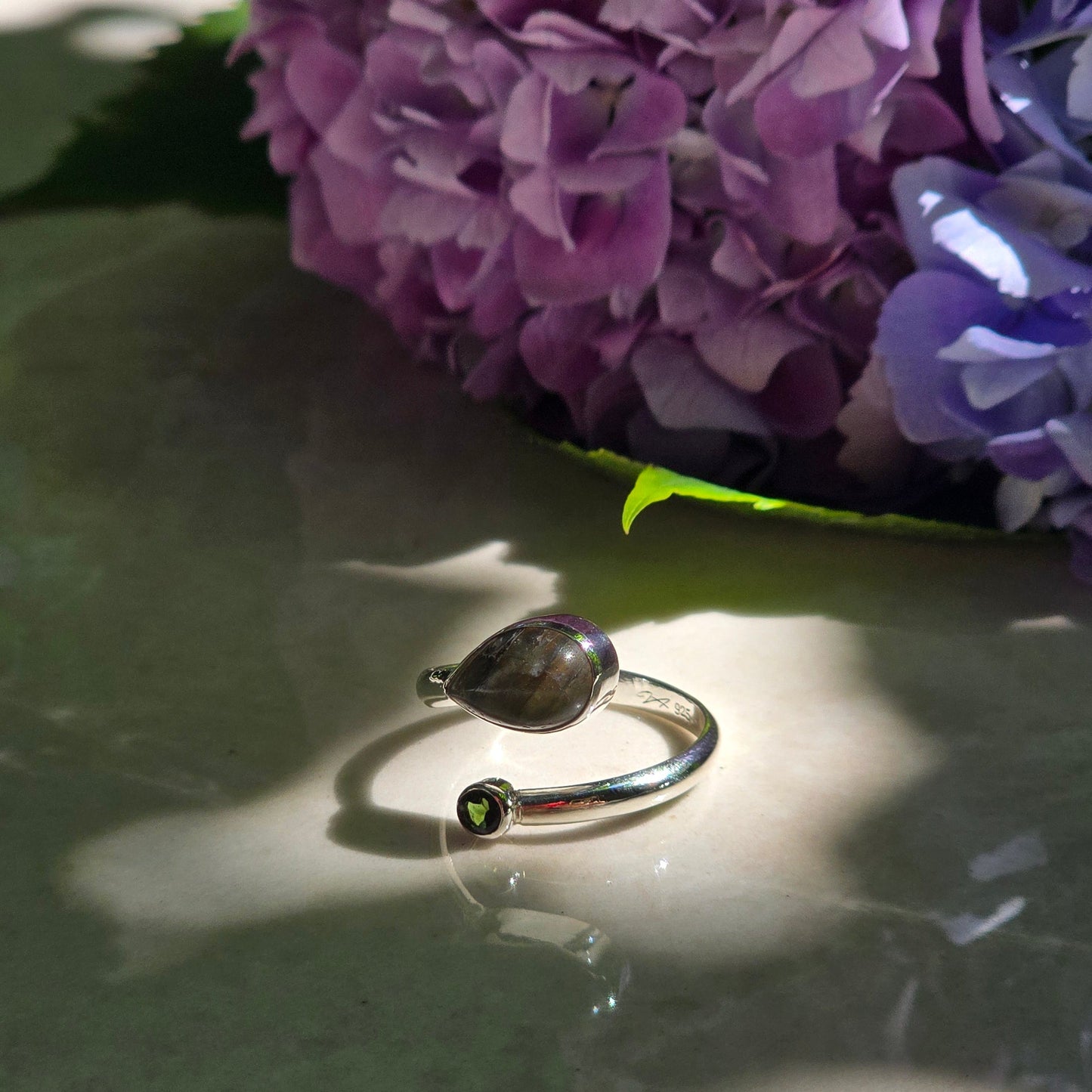 Riverstone Ring