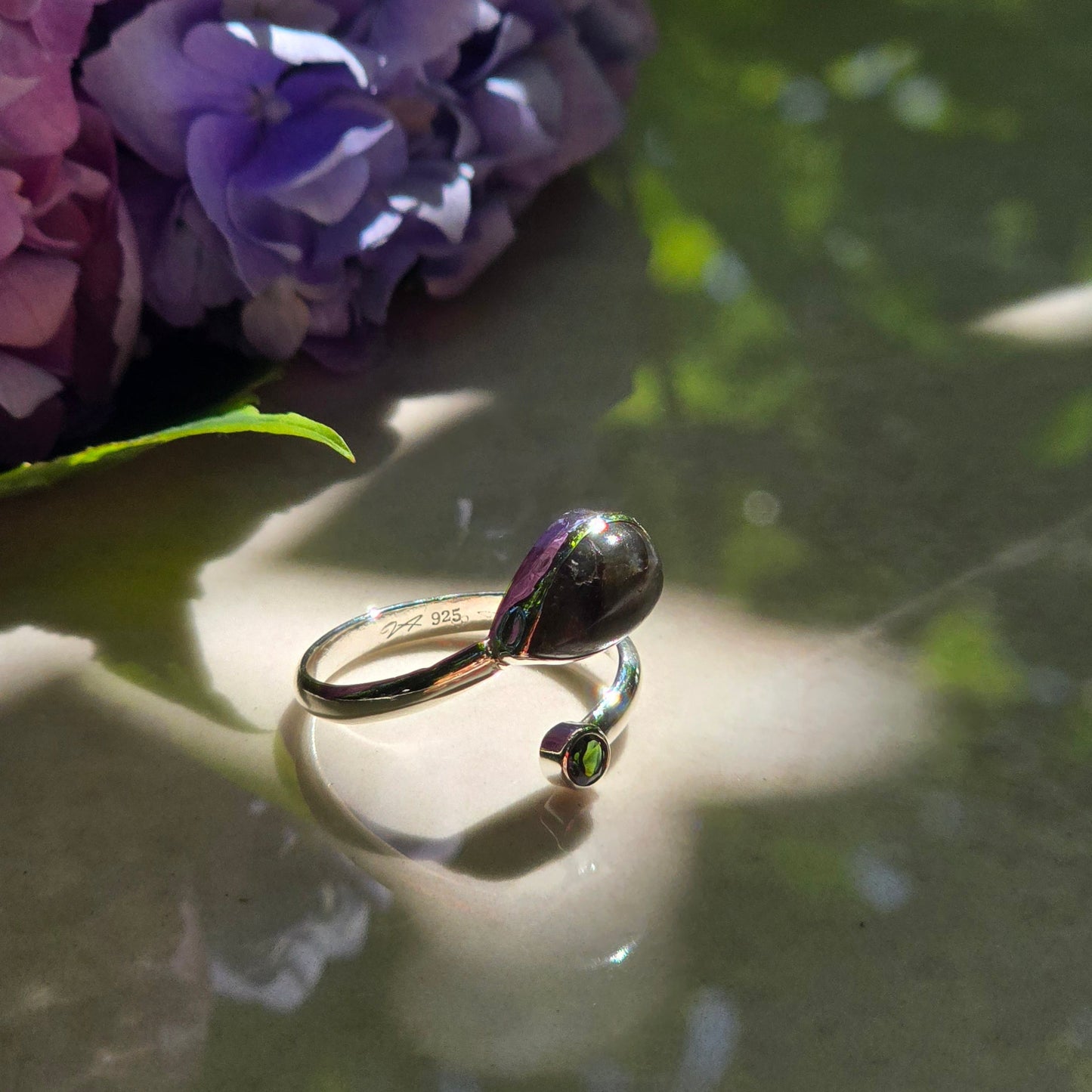 Riverstone Ring