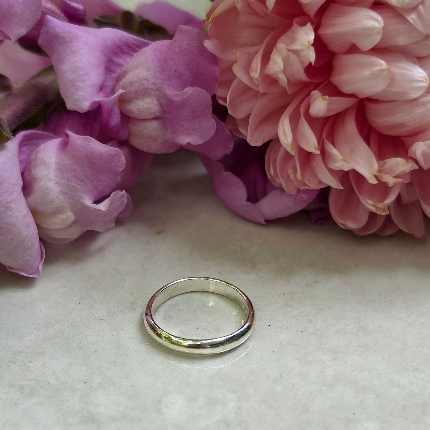 Halo Ring