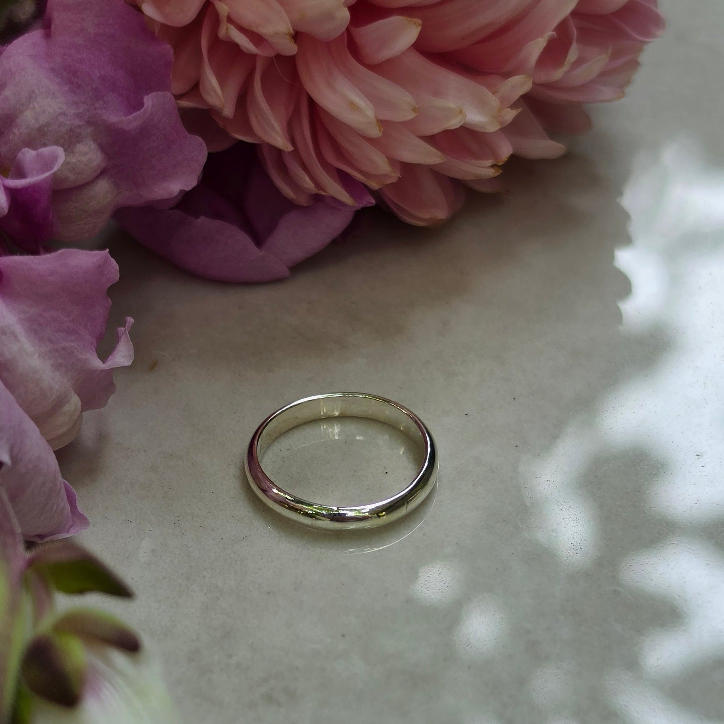 Halo Ring