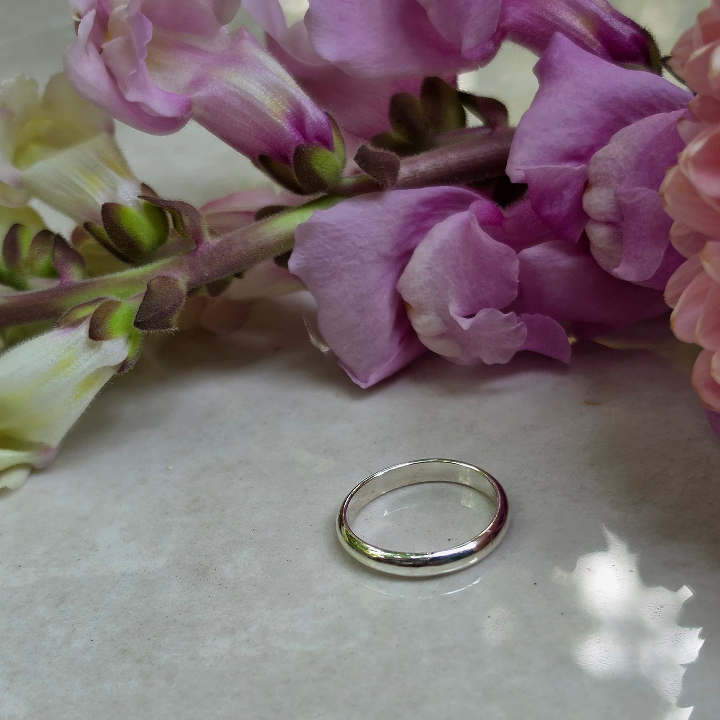 Halo Ring