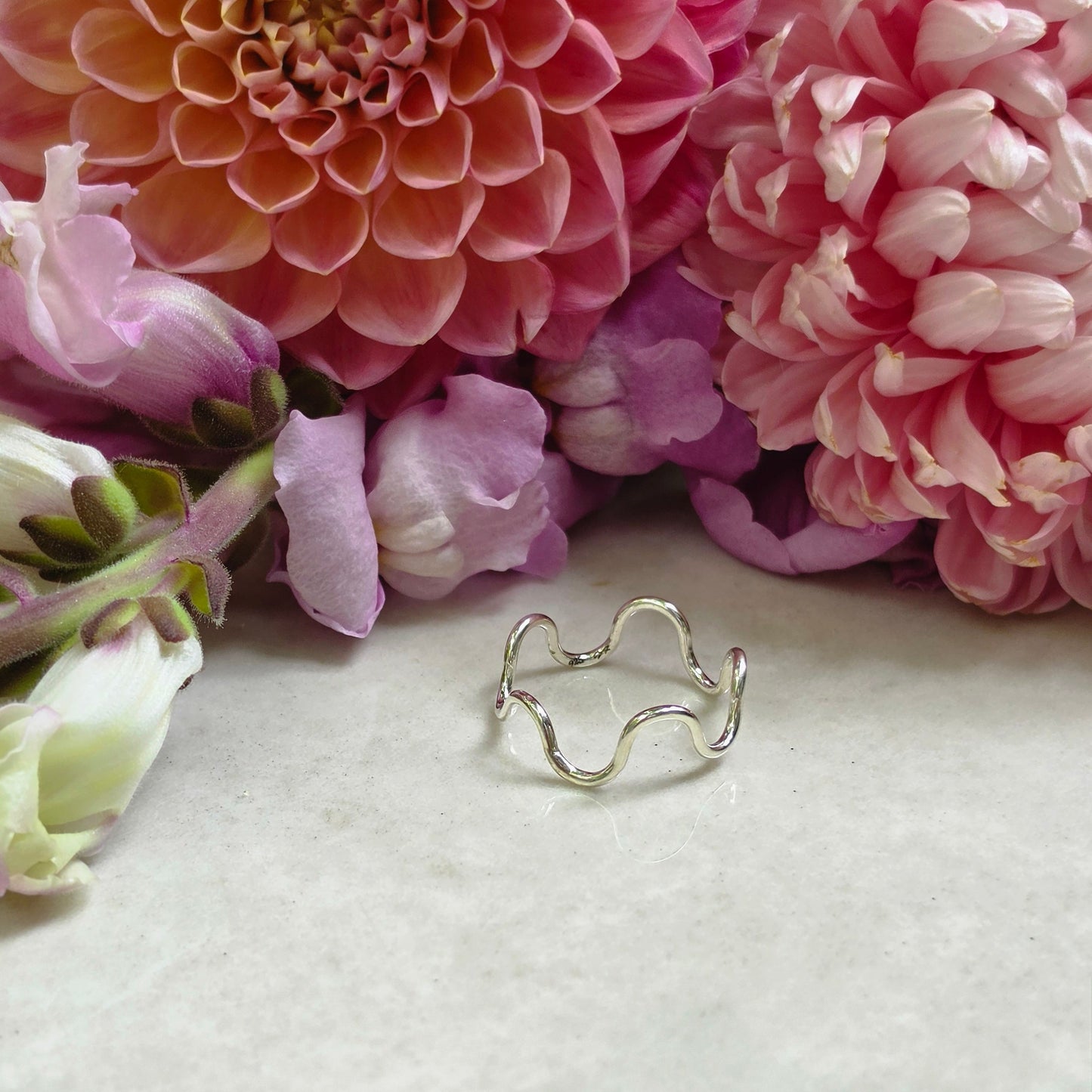 Tide Ring