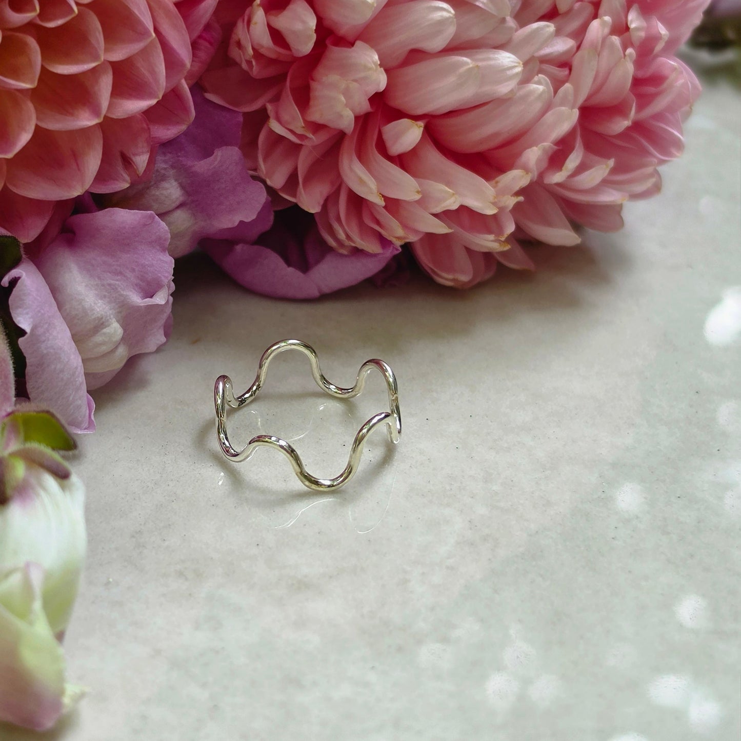 Tide Ring