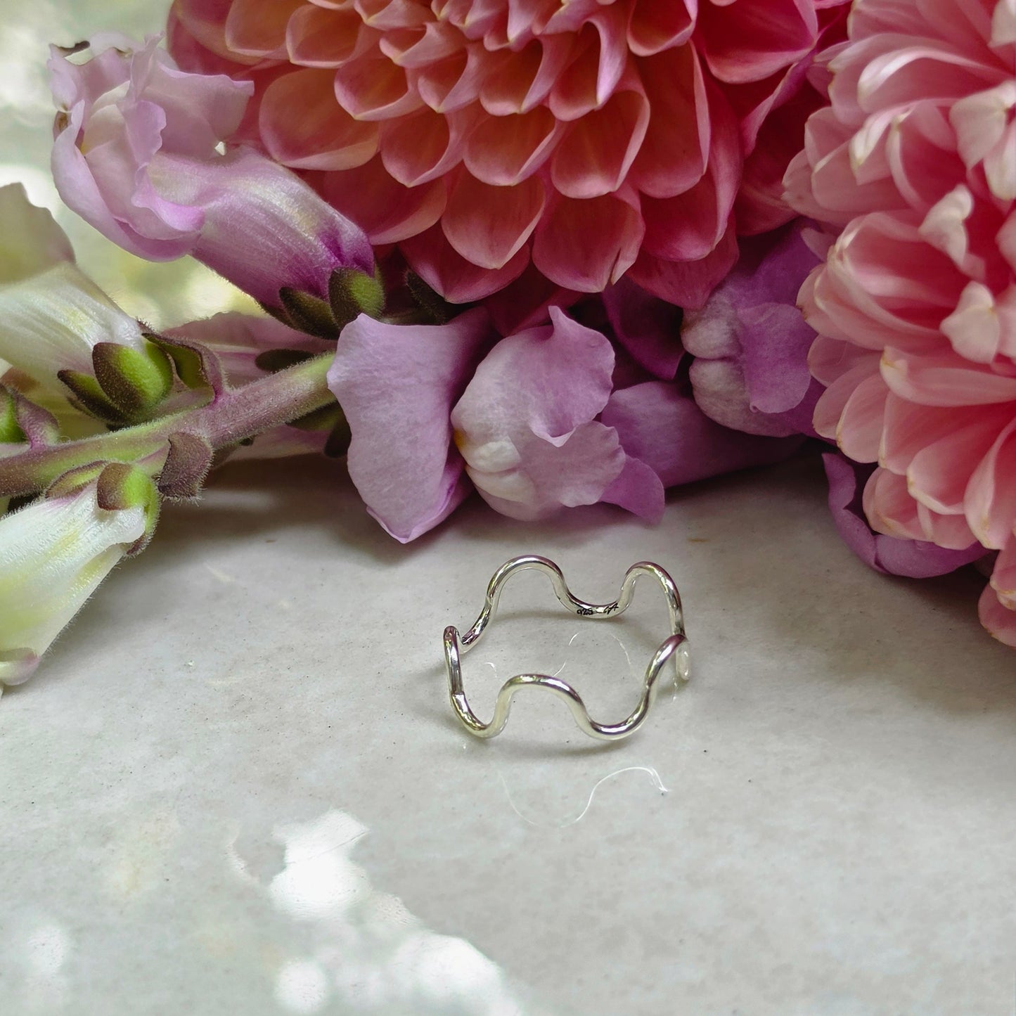 Tide Ring
