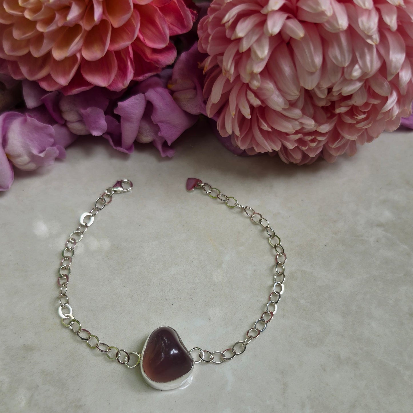 Bloom Ametrine Bracelet