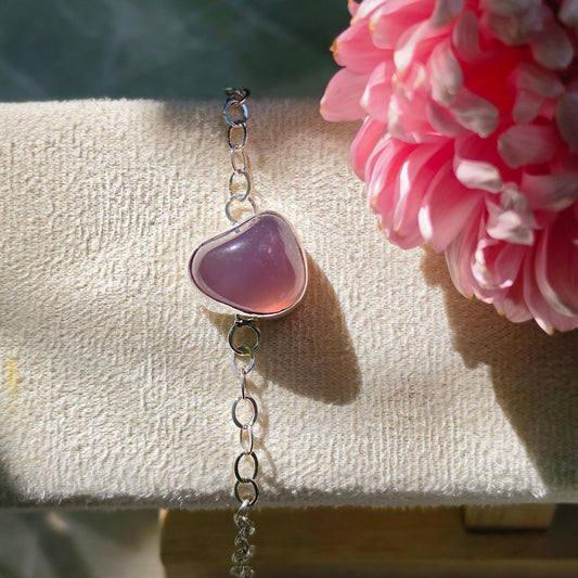 Bloom Ametrine Bracelet