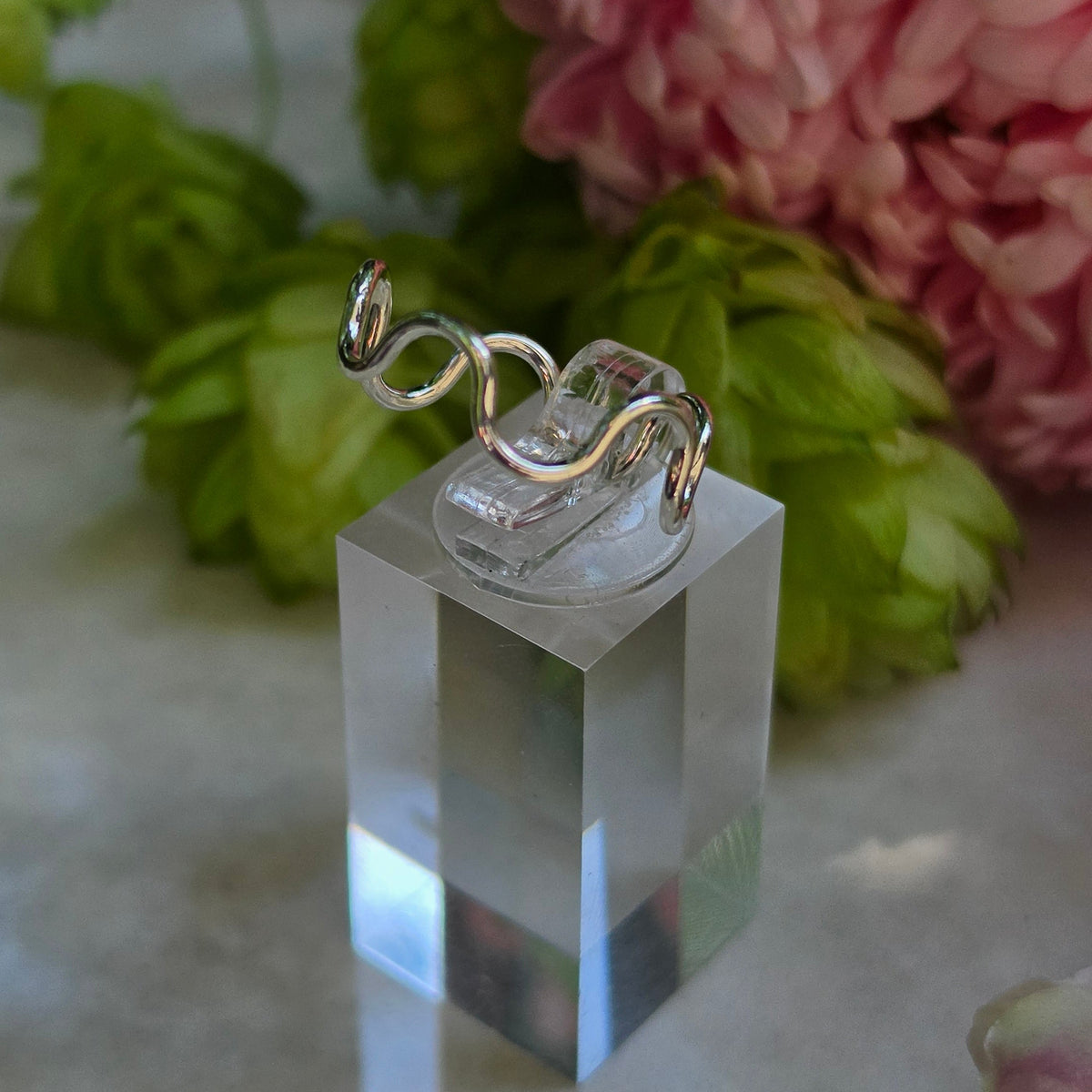 Tide Ring
