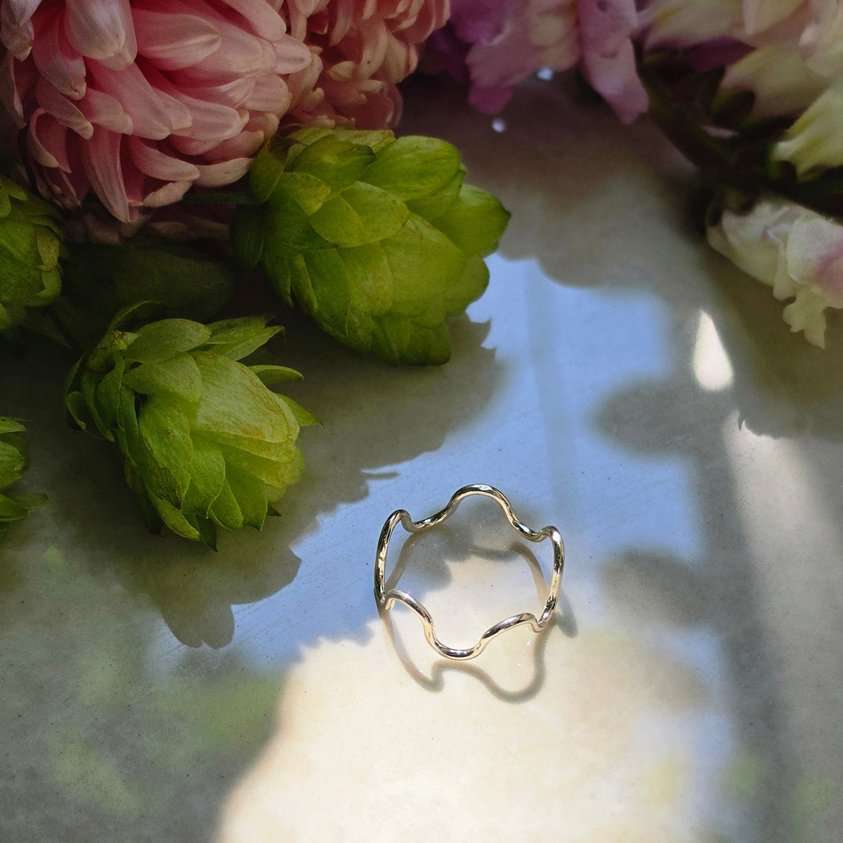 Tide Ring