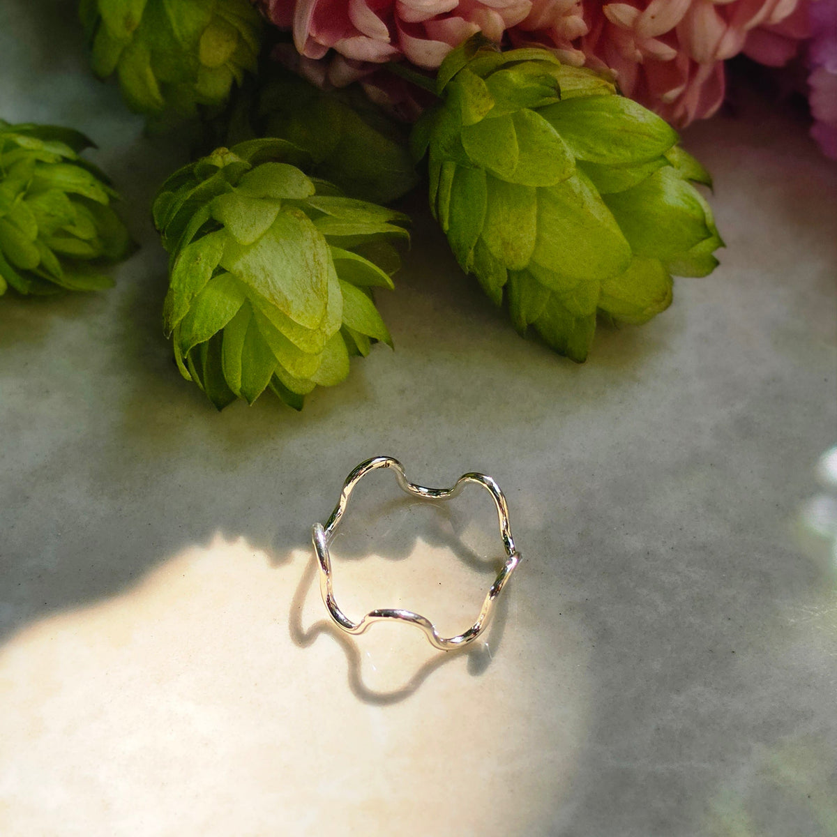 Tide Ring
