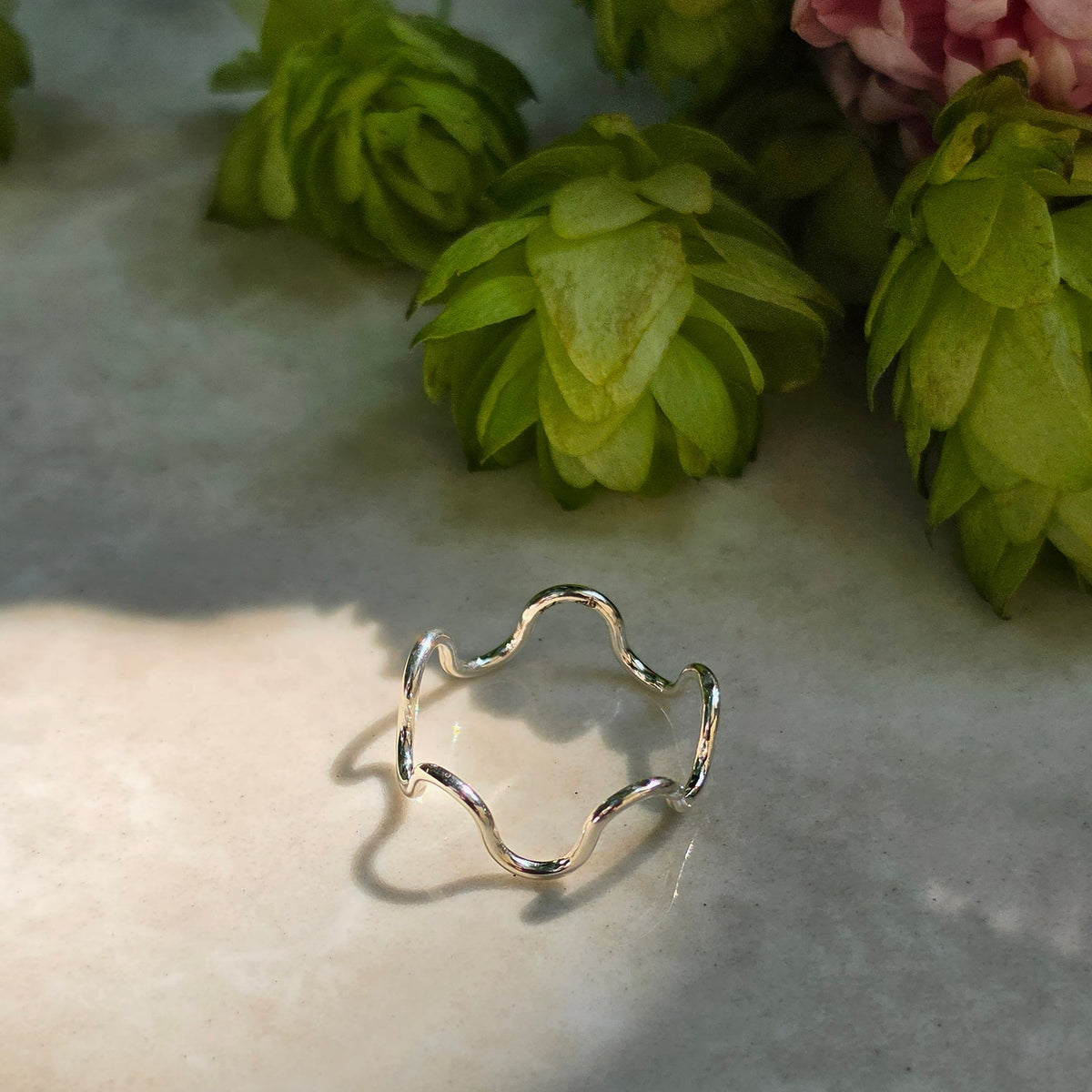 Tide Ring