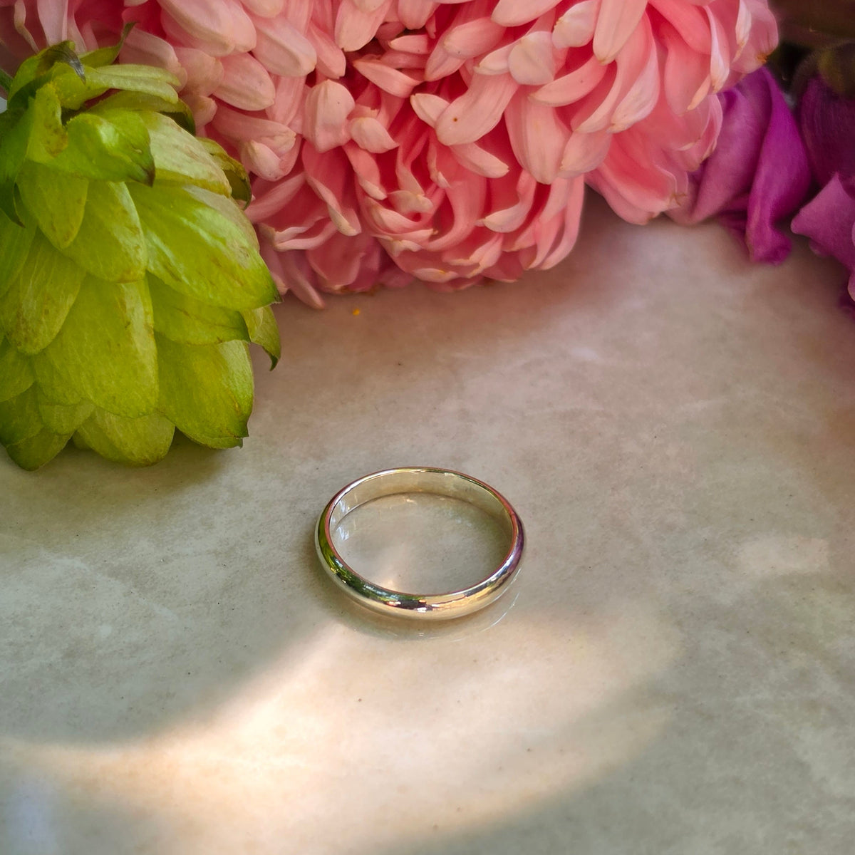 Halo Ring