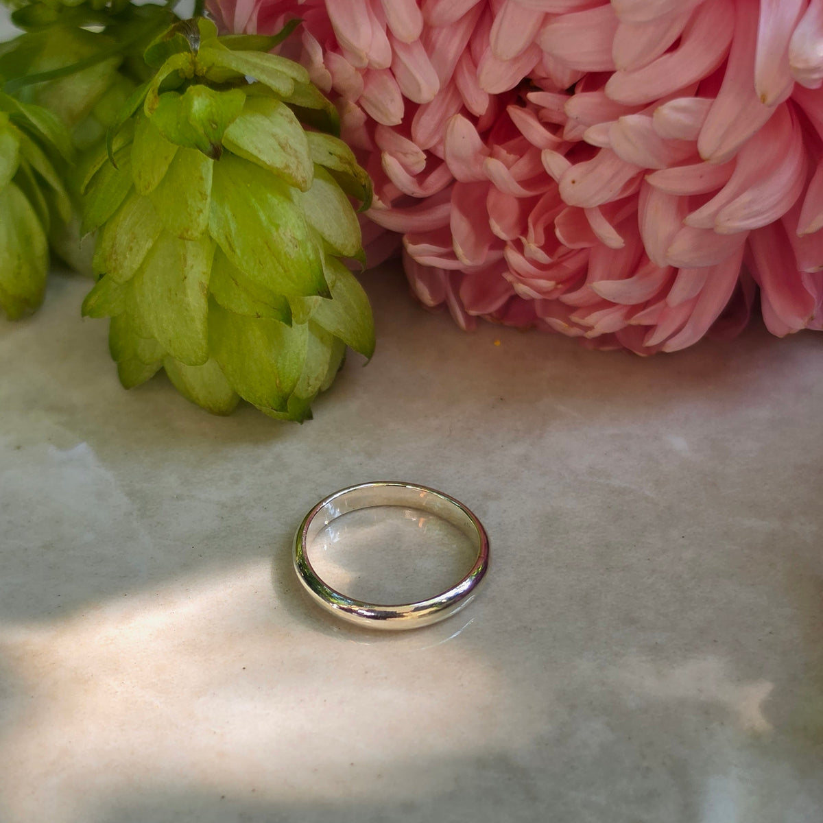 Halo Ring