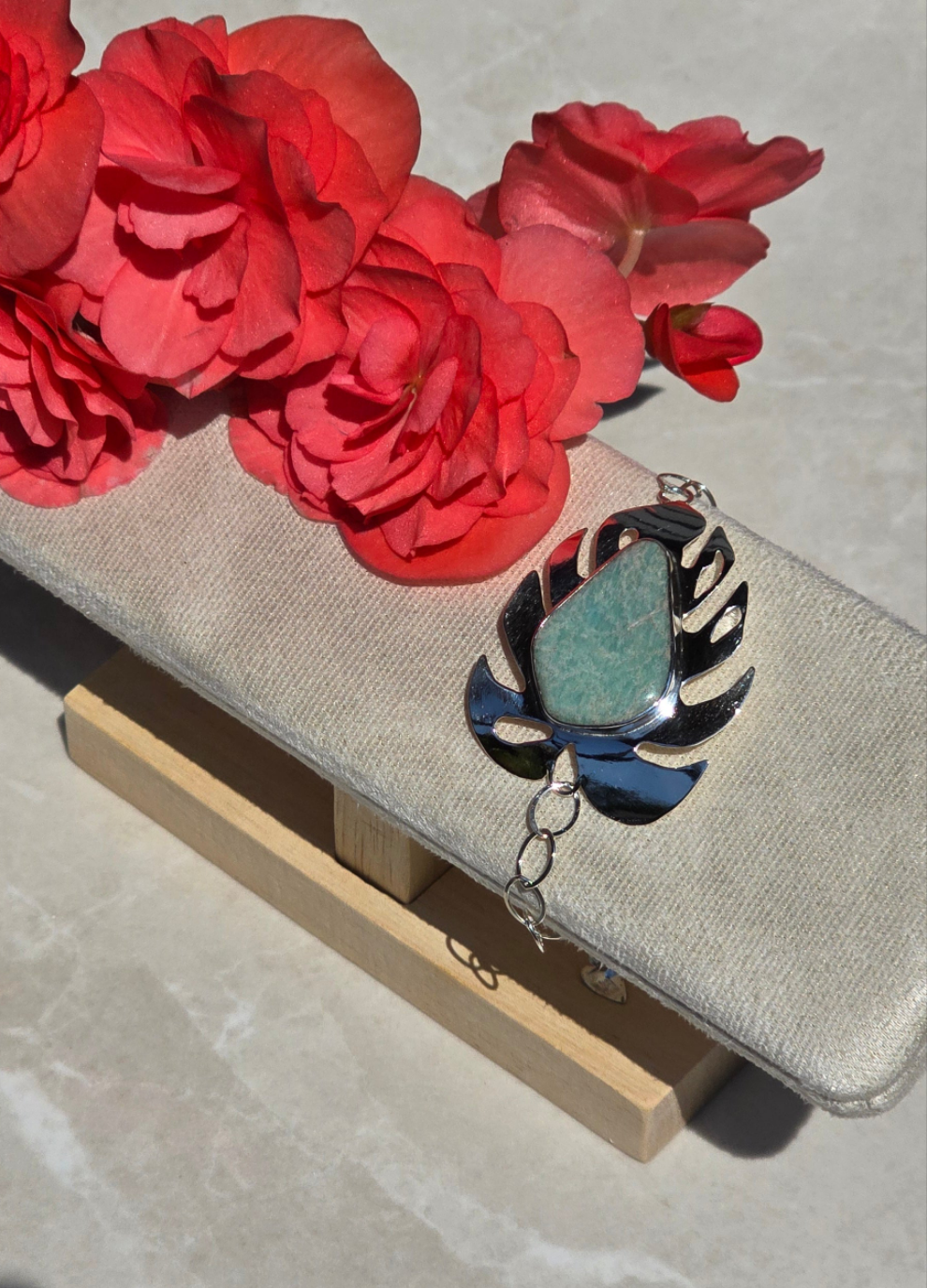 Jungle Spirit Bracelet