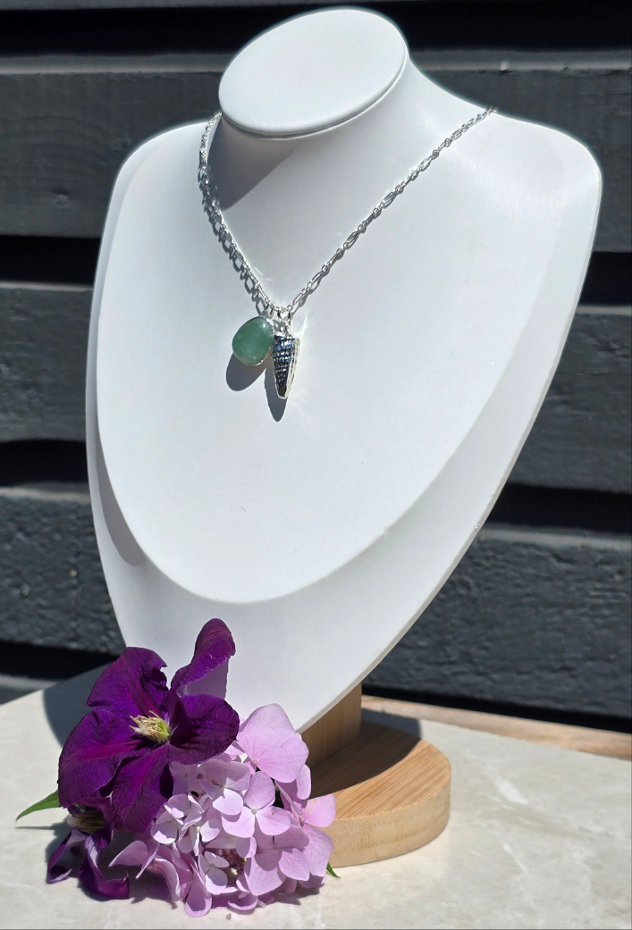 Coastal Light Necklace